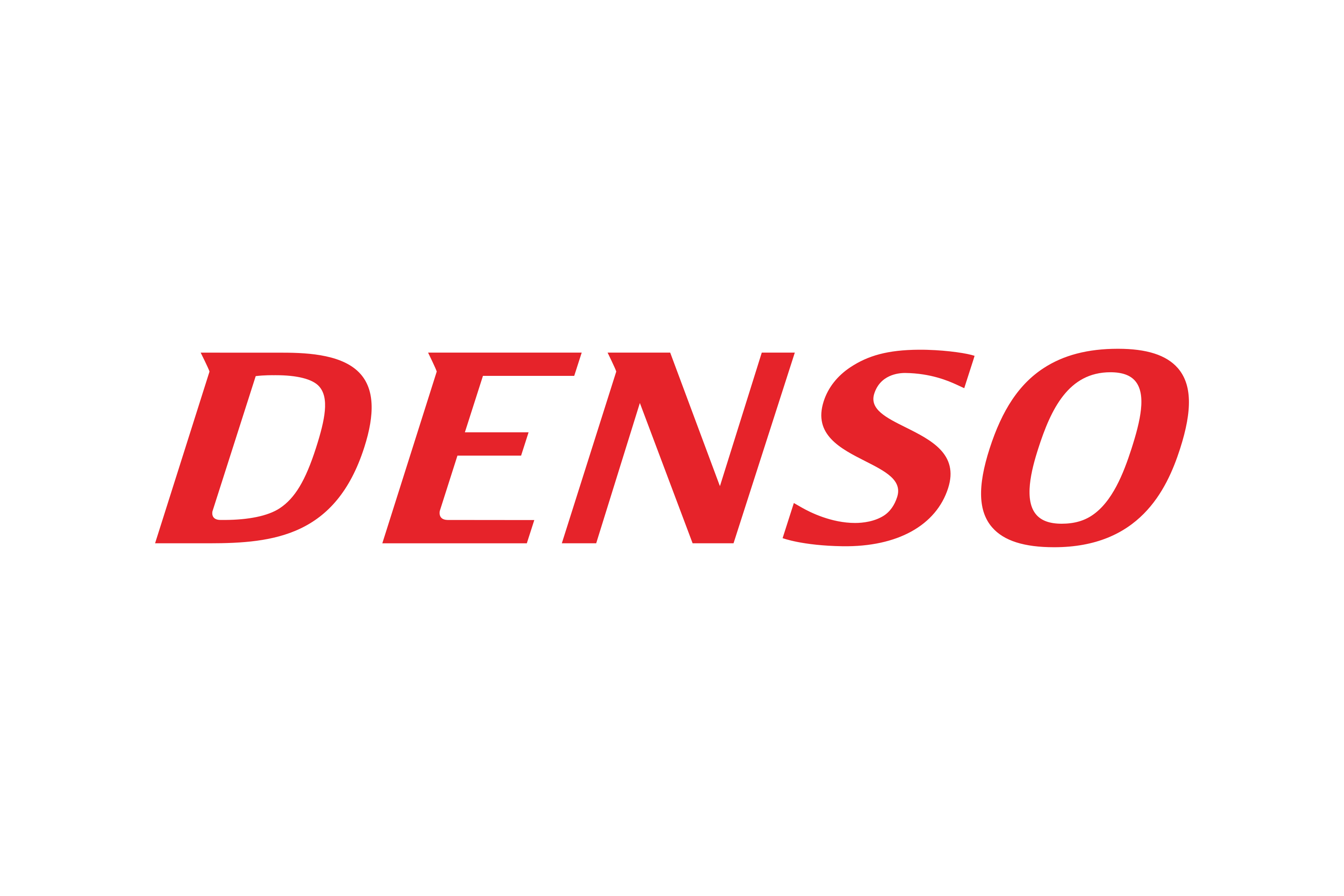 Denso Logo